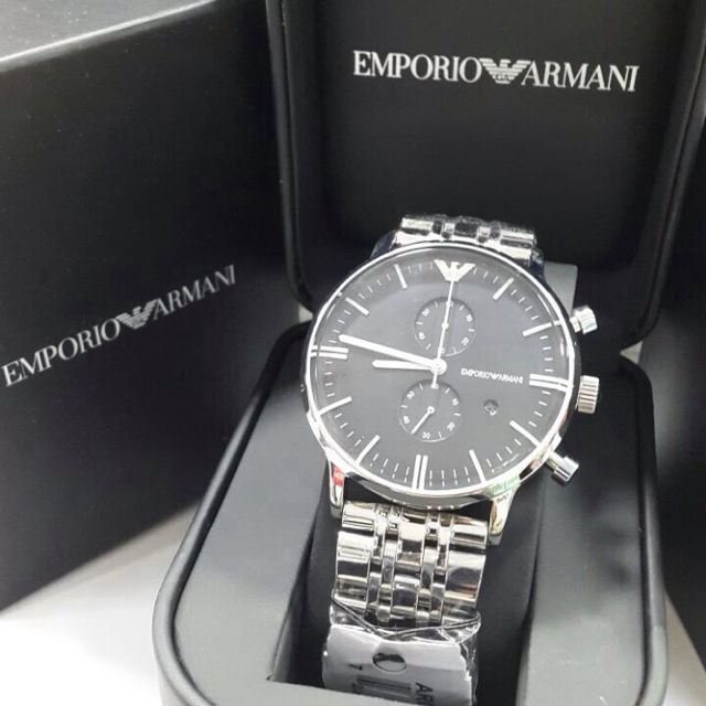 jam armani original