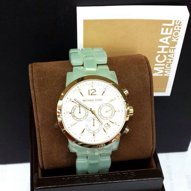 Jam tangan wanita michael kors original sales