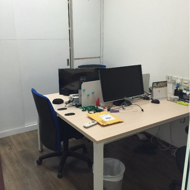 Office for rent at ECentreRedhill, Property, Rentals on Carousell