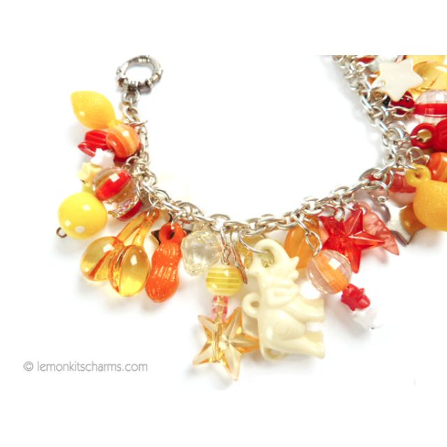 Kitsch discount wishing bracelet