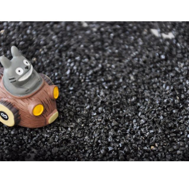 PREORDER Black aquarium gravel substrate CHEAP (10kg packs), Bulletin