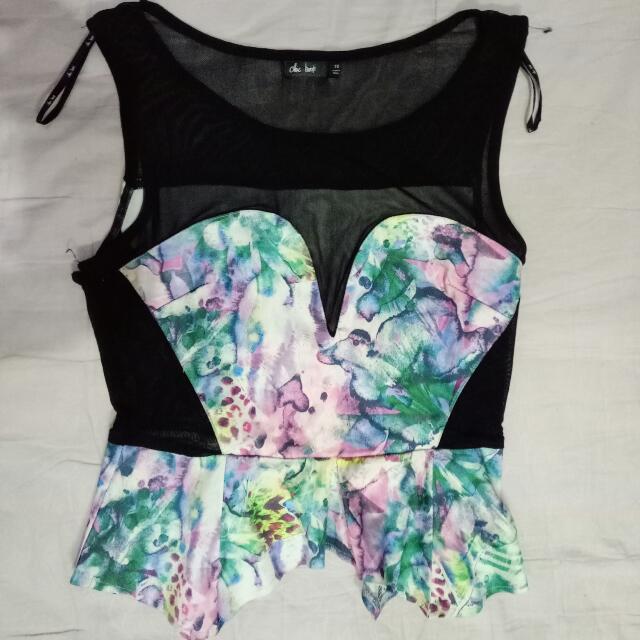 Sexy Top Women s Fashion Tops Sleeveless On Carousell sexy-top-women-s-fashion-tops-sleeveless-on-carousell