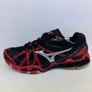 Mizuno tornado 9 warna cheap hitam