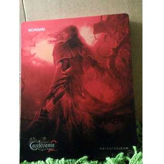(SOLD) [PS3] Castlevania Lord of Shadows 2 (Steelbook)