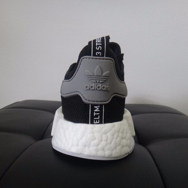 Nmd r1 deals s31504 core black