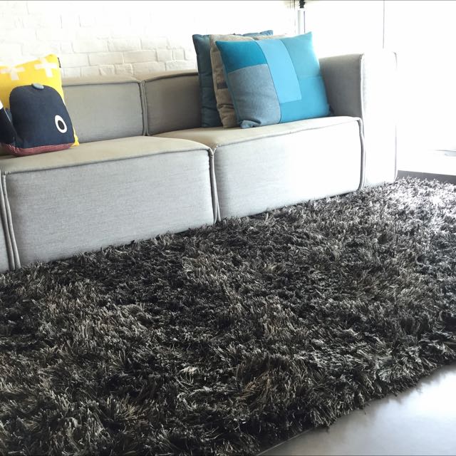 Rug Carpet From Boconcept Furniture On Carousell