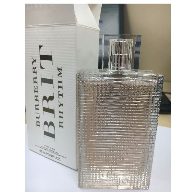 Burberry brit clearance rhythm xs