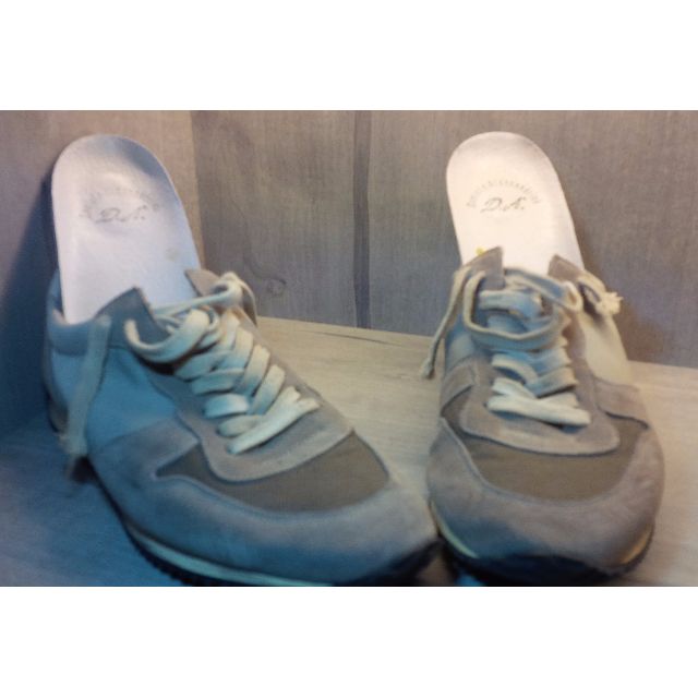Daniele deals alessandrini sneakers