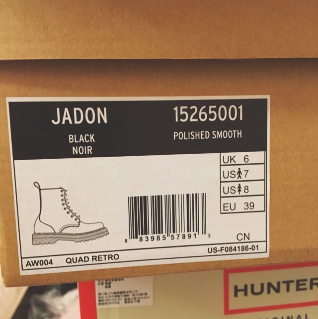 dr martens jadon quad