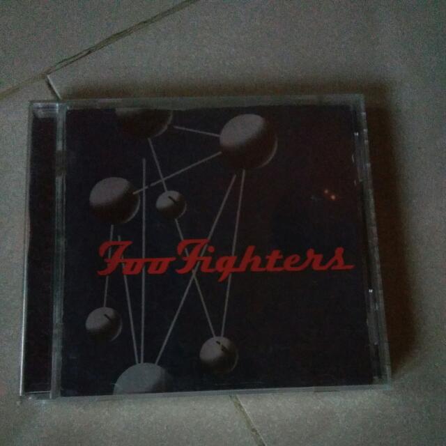 Foo Fighters The Colour And The Shape Cd Album Hobbies Toys Music Media Cds Dvds On Carousell Foo Fighters The Colour And The Shape Cd Album Hobbies Toys Music Media Cds Dvds On Carousell