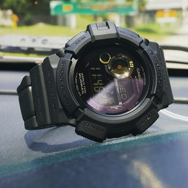 Mudman g9300gb sales