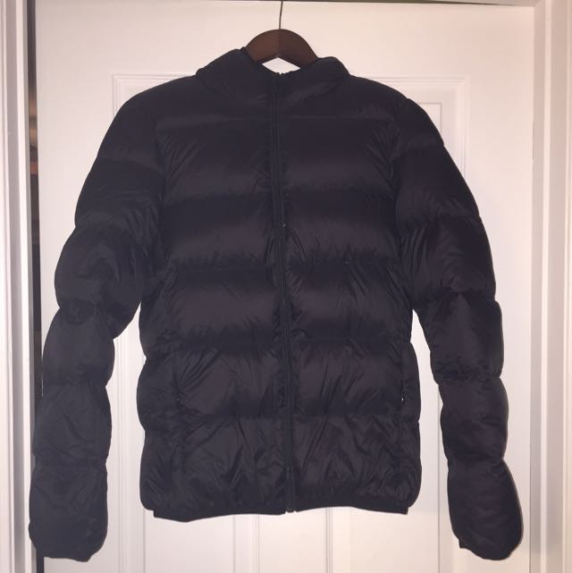 Joe fresh down jacket new arrivals