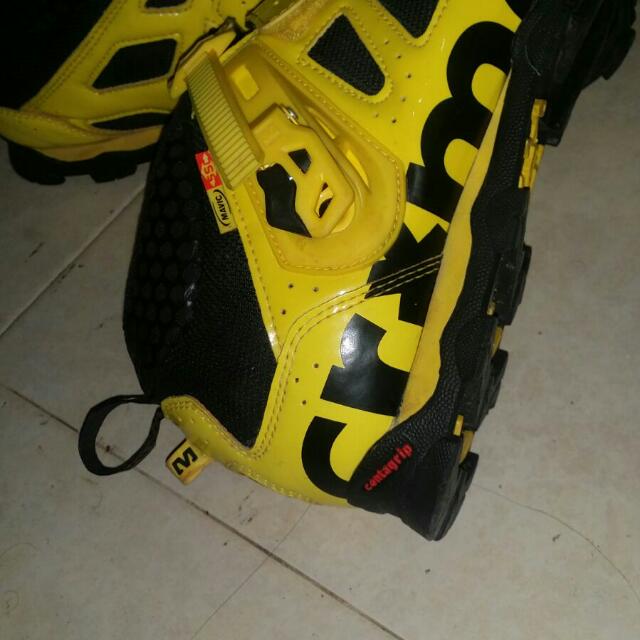 Mavic crossmax spd store