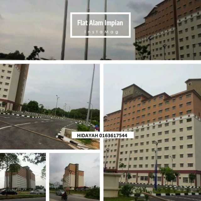 Smart Sewa Selangor Property On Carousell