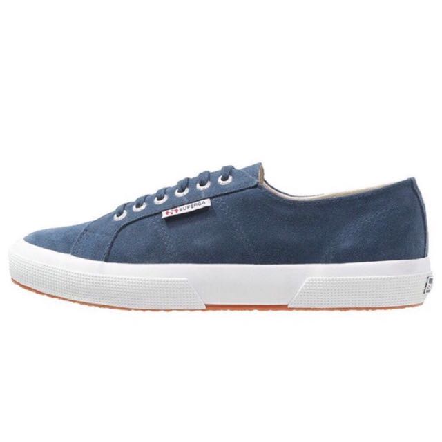 superga 2750 sueu