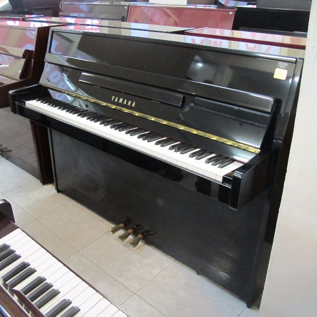 Piano yamaha lu 90 pe deals