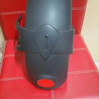 Gilera Rear Mudguard