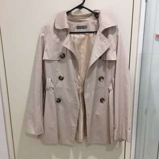 Forcast Jacket