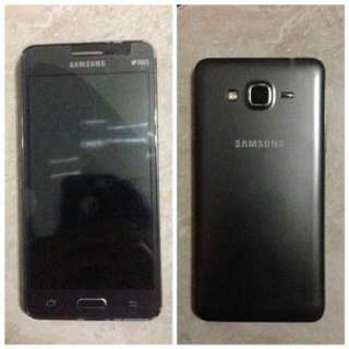 Samsung Galaxy Prime Fullset