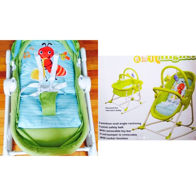 Avalon bassinet deals