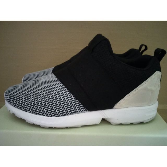 Adidas zx flux slip new arrivals on