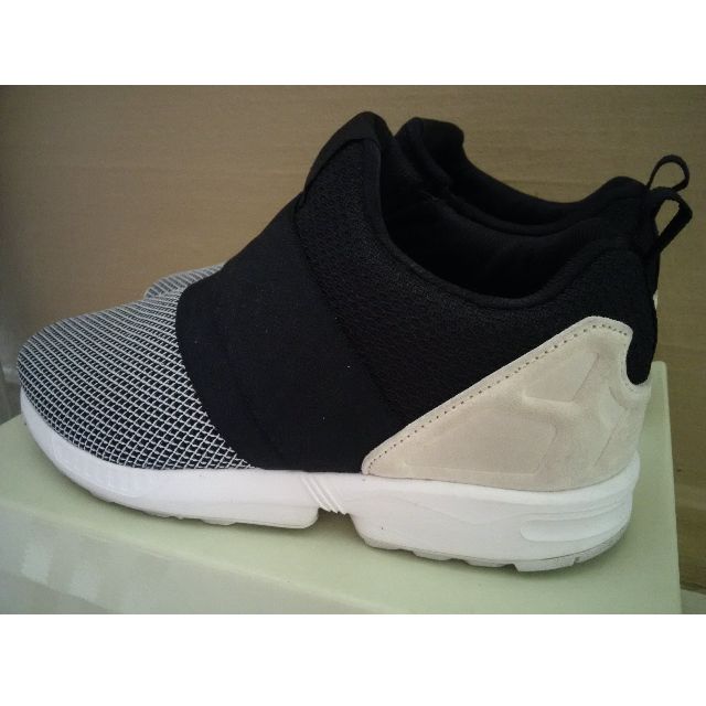 Adidas zx flux slip online