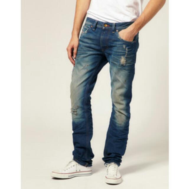 Diesel thavar 8x2 top