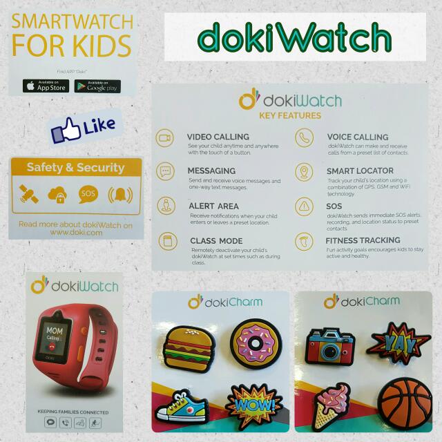 dokiwatch smartwatch for kids 1471599973 9ddc561c