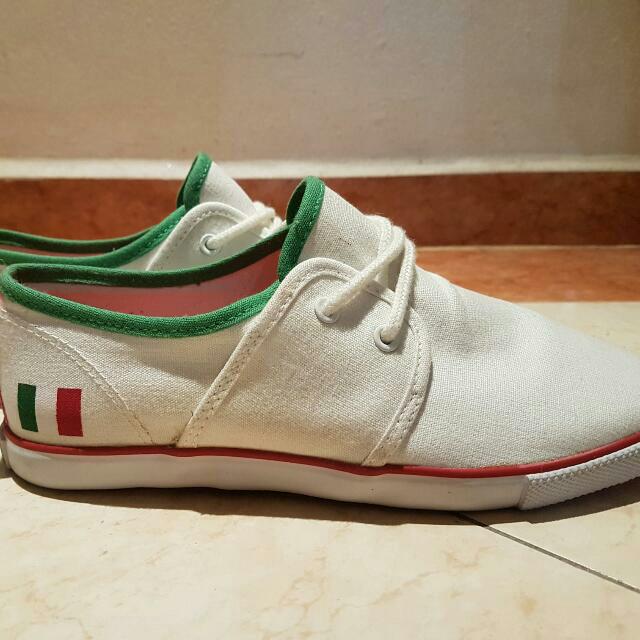 everlast casual shoes