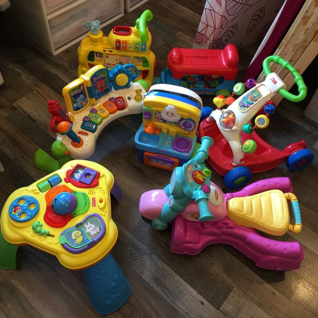 Playskool Bike 2024 jasterluis