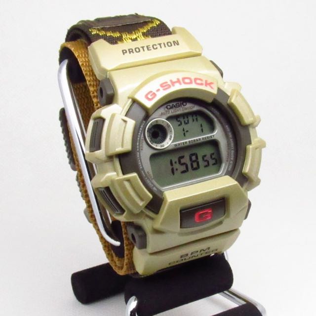 おすすめ】 G-SHOCK ザイマカ XAYMACA DW-003R-5T - メンズ