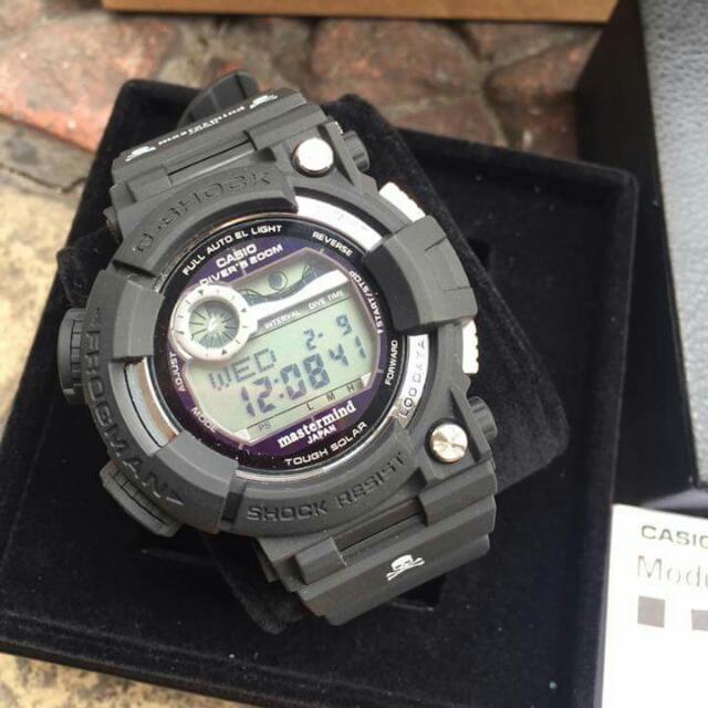 Frogman shop mastermind price