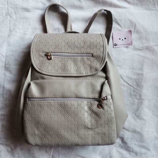 backpack kl