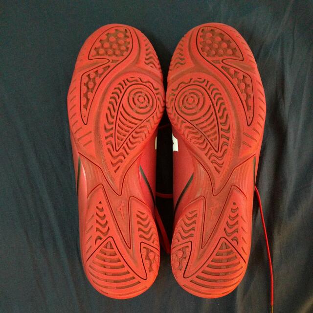 mizuno basara 003 futsal