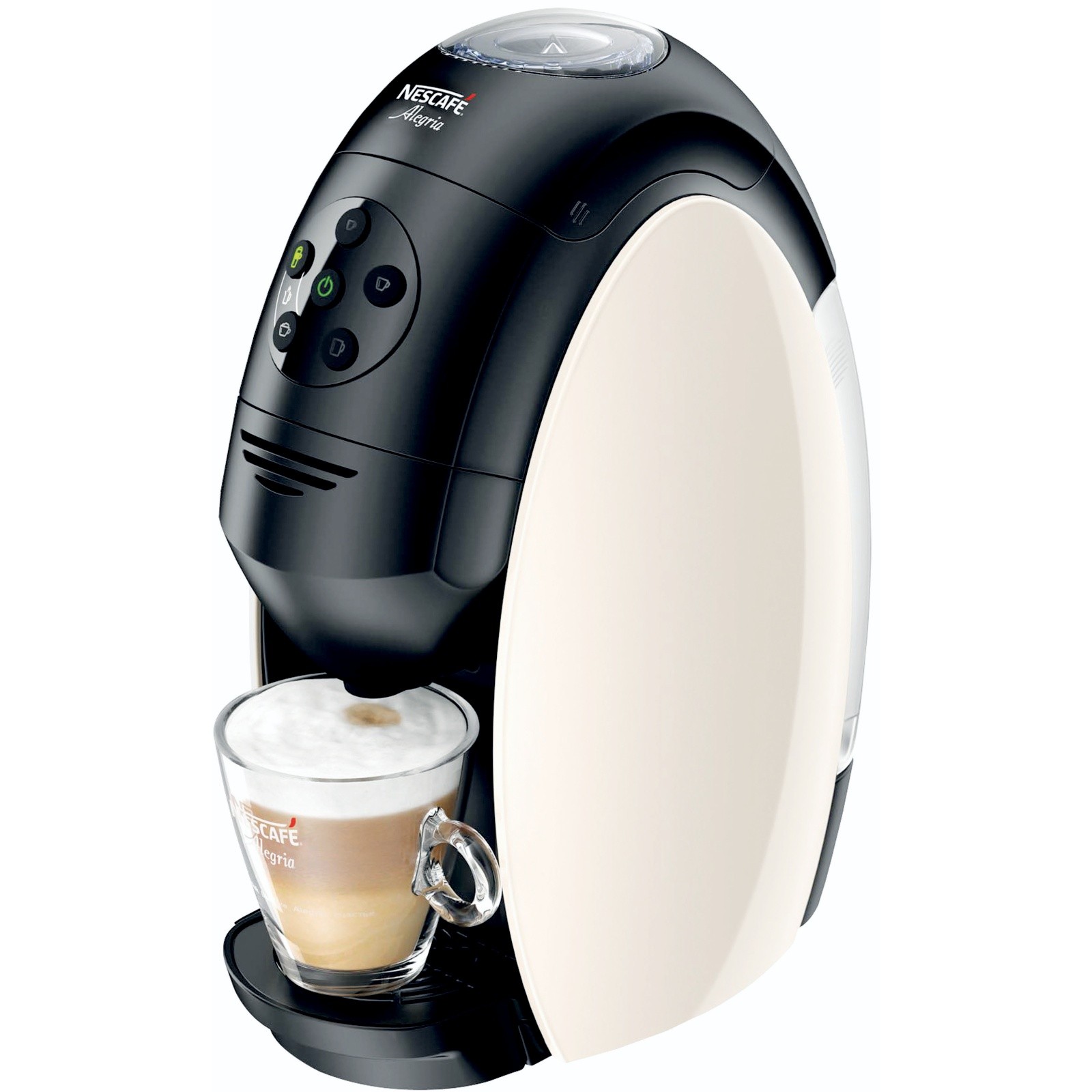 Nescafe Alegria Coffee Machine A510, TV & Home Appliances, Kitchen