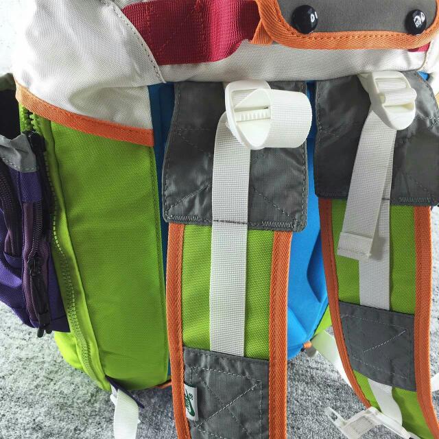 Nike Sb Eugene Backpack Buzz Lightyear 興趣及遊戲 玩具 遊戲類 Carousell