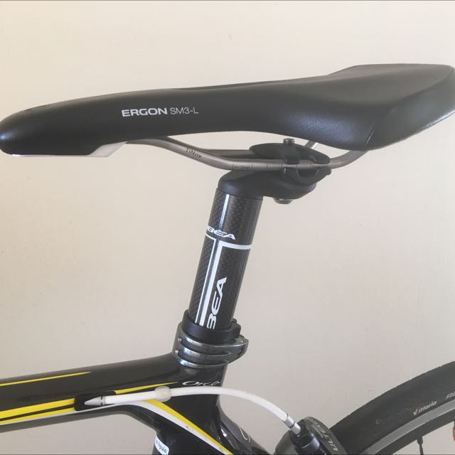 orbea orca bronze 2013