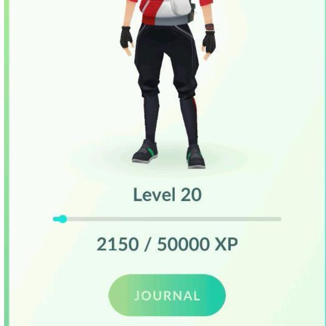 Pokemon Go Lvl Account W High Cp Pokemon 6 Toys Games Video Gaming Video Games On Carousell