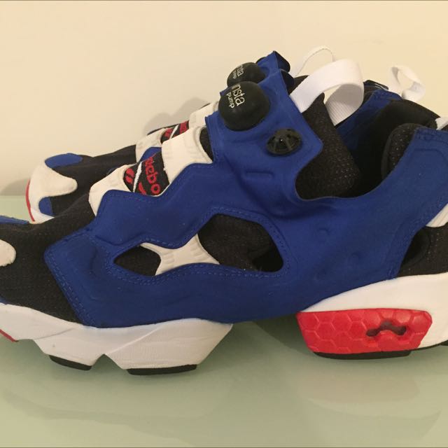 reebok pump buy