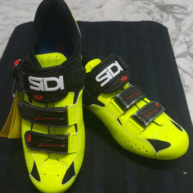 sidi 5 fit