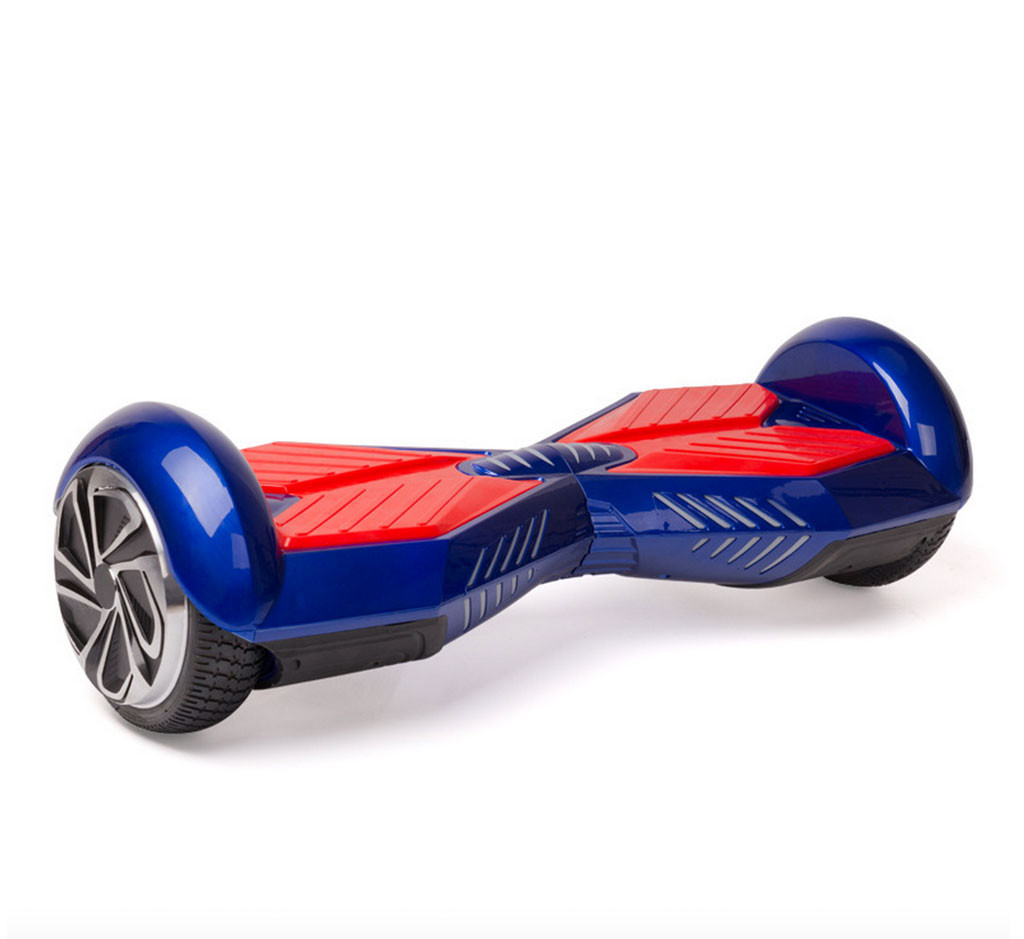 Hoverboard k6 top