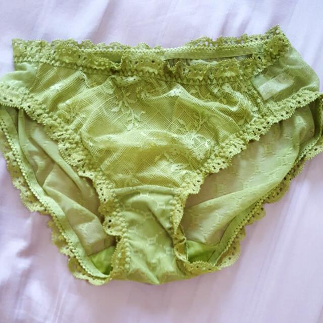 Taiwan Mode Marie Panties, Women's Fashion, New Undergarments