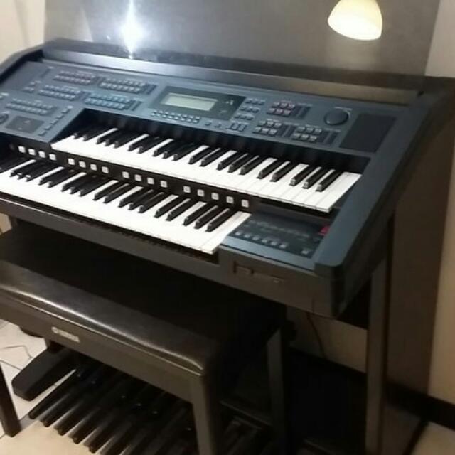 ヤマハ エレクトーン EL700