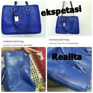 Tas Ck