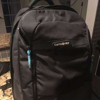 Samsung Backpack