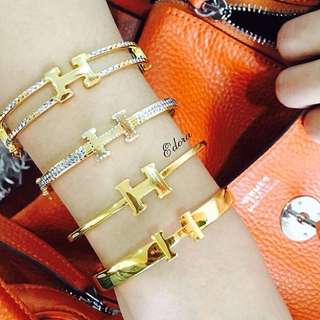 bangle hermes 916