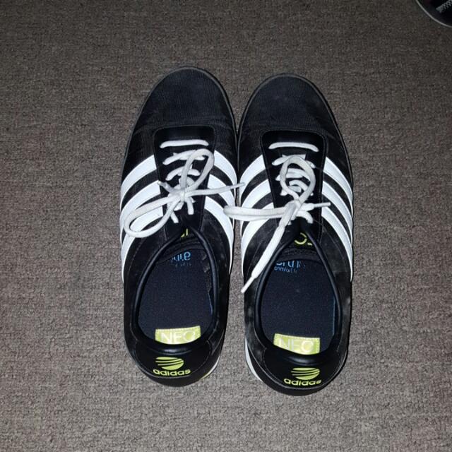 Adidas Neo Label Sneakers