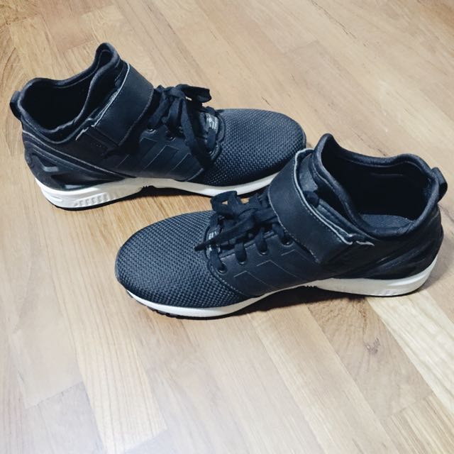 Adidas zx clearance flux nps mid