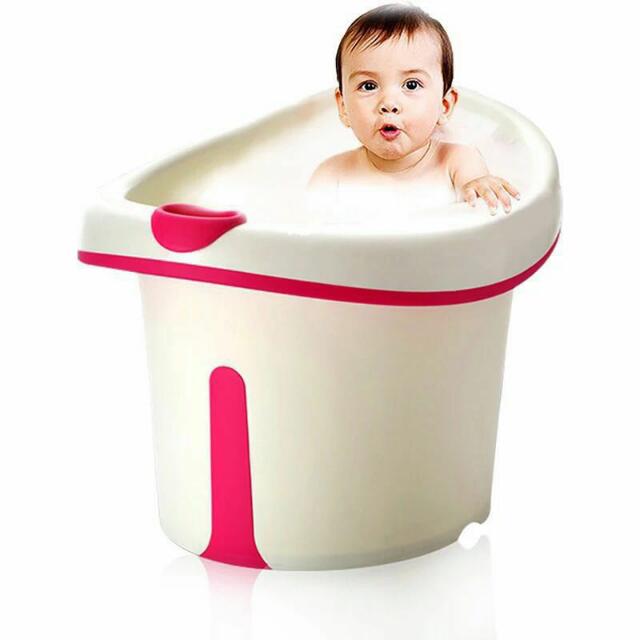 Babyhood bathtub outlet