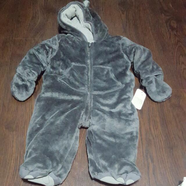 mothercare winter wear